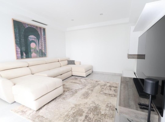 Javea (Monte Olimpo), Villa #CQ-JM-60247