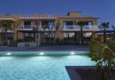Cuevas del Almanzora (Villaricos), Terraced House #SE-518