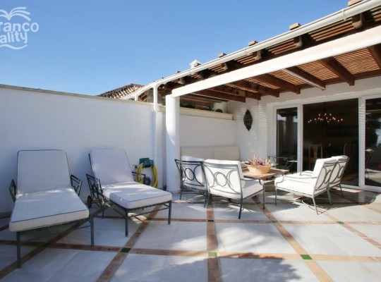 Marbella Golden Mile (Monte Paraiso), Penthouse #IM-2363MLPH