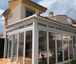 Guardamar del Segura (Guardamar - El Raso), Villa #CQ-BT-70046