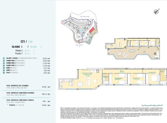 Aguilas (Isla Del Fraile), Penthouse #RD-N5881