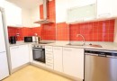Apartmán v luxusním komplexu s wellness a vyhřívaným bazénem, Orihuela Costa