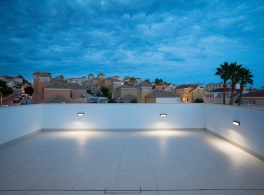 San Miguel de Salinas (Blue Lagoon), Villa #CQ-00-74331