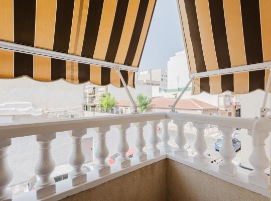Torrevieja (Centro), Apartment #CQ-TS-36129