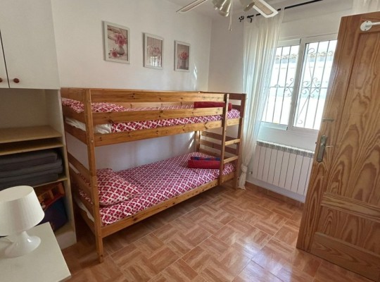 Los Alcazares (Santa Rosalía), Villa #CQ-CB-32605