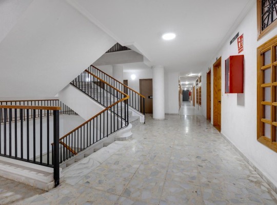 Torrevieja, Apartment #CQ-MY-87452