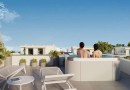 NOVÁ VÝSTAVBA - Dvojdomky a bungalovy na privilegovaném místě - pobřeží Cala Ratjada