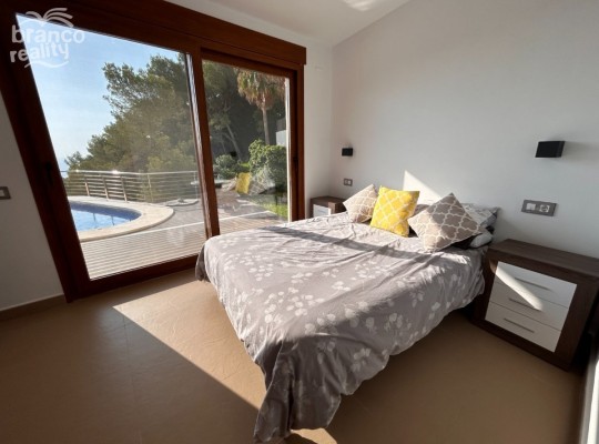 Javea, Villa #AF-X7534