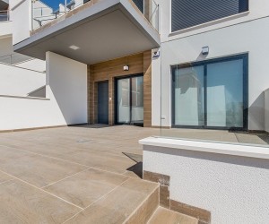 San Miguel de Salinas (VistaBella Golf), Bungalow #CQ-00-20744