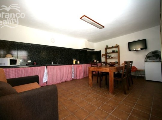 Vila Buzanada