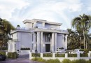 The Golden Mile (Costa del Sol), Villa - Detached #CM-R3812476