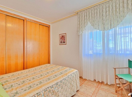 Orihuela Costa (La Zenia), Apartment #CQ-KB-95719