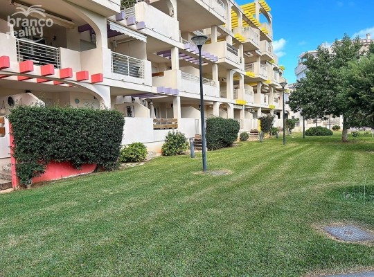 Apartmán na prodej Denia 