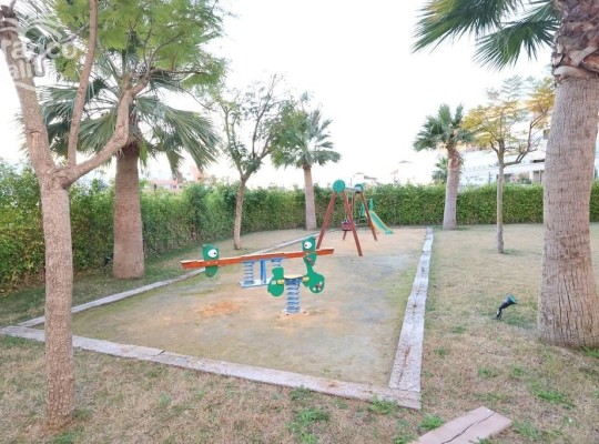 Apartmán s výhledem na moře, Playa Flamenca