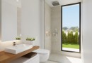 Luxury detached villas in Sierra Cortina, Finestrat, Costa Blanca North