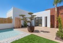Los Alcazares (Serena Golf), Villa #CQ-00-43951
