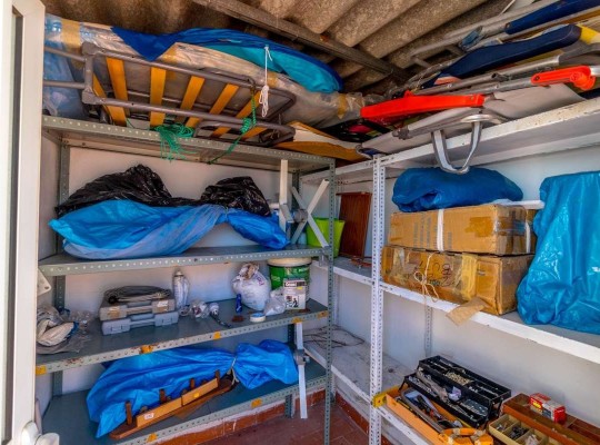 Lo Pagan, Apartment #CQ-FZ-94516