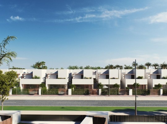 Other areas (Santa Rosalia Lake And Life Resort), Villa #CQ-00-40237
