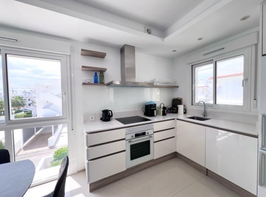 Ciudad Quesada (Dona Pepa), Apartment #CQ-232