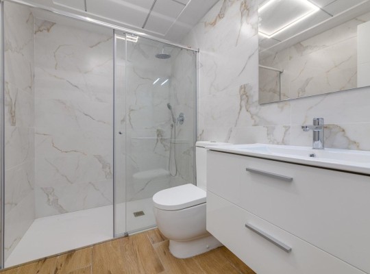 Los Alcazares (Euro Roda), Apartment #CQ-00-46907
