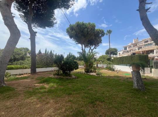 Cabo Roig, Apartment #CQ-M-33675