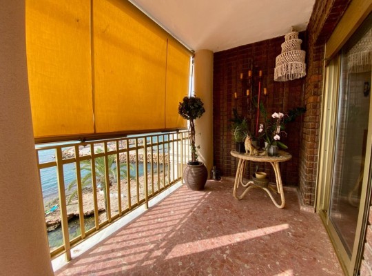 Torrevieja (Playa del Cura), Apartment #CQ-CA-12259