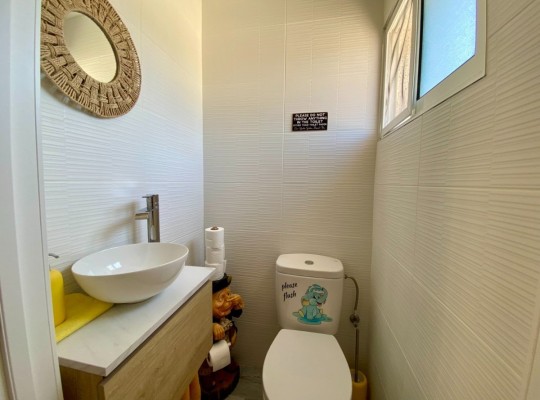 Catral, Villa #CQ-CA-86929
