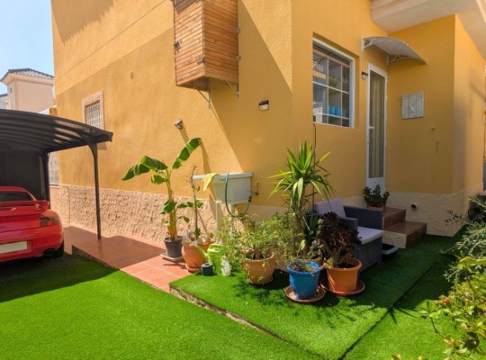 Lo Crispin, Villa #CQ-WI-60880
