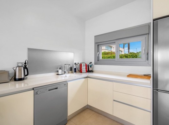 Orihuela Costa (Vistabella Golf), Villa #CQ-WN-51533