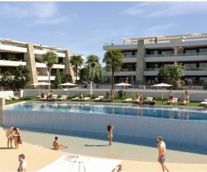 Monforte del Cid (Font del Llop), Apartment #SE-440