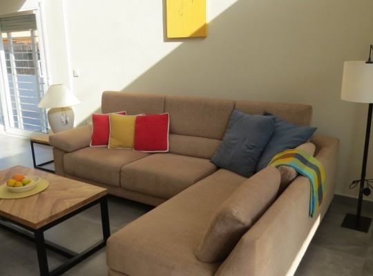 Other areas (Mar de Cristal), Villa #CQ-SD-52400