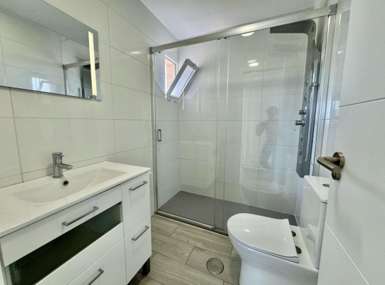 Torrevieja (Nueva Torrevieja), Apartment #CQ-TS-37414