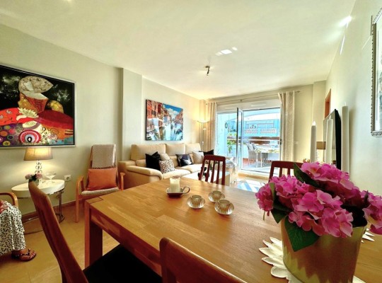Villamartin, Apartment #CQ-VK-78873