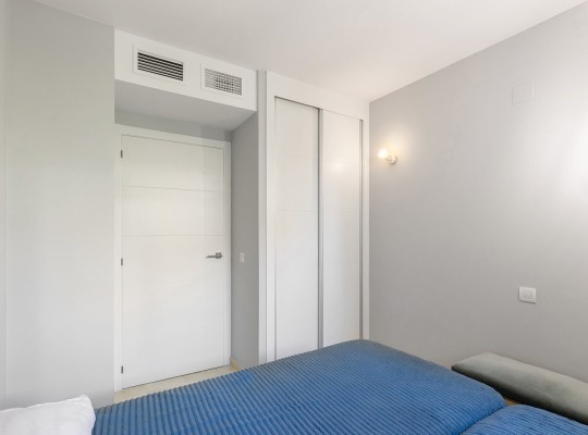 Torrevieja (Punta Prima), Apartment #CQ-KB-79493
