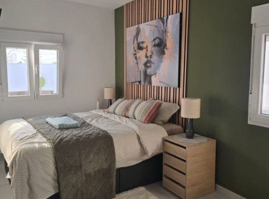 Ciudad Quesada (Town Center), Villa #CQ-140