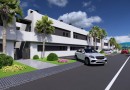 Algorfa (La Finca Golf), Bungalow #CQ-00-14043