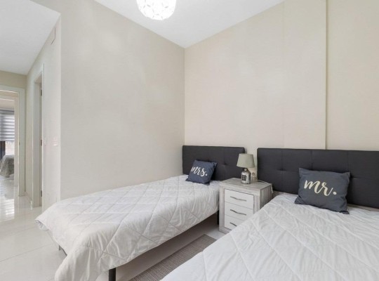 Orihuela Costa (Los Altos), Apartment #CQ-UR-96485