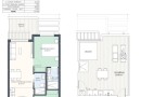 Pilar de La Horadada (Playa de las Higuericas), Bungalow #CQ-00-48688