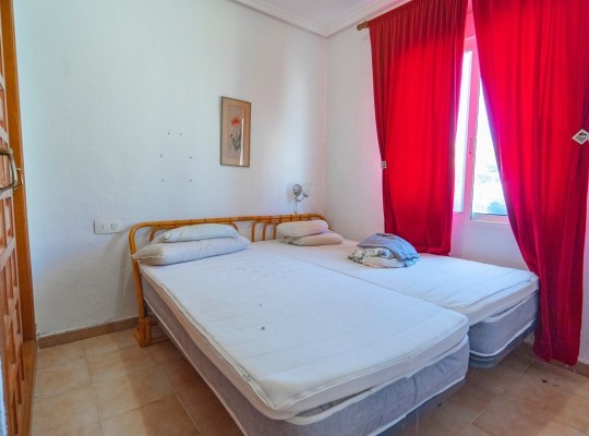 Ciudad Quesada (Scandi Center), Bungalow #CQ-044