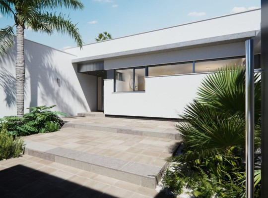 Other areas (San Javier), Villa #CQ-00-67224