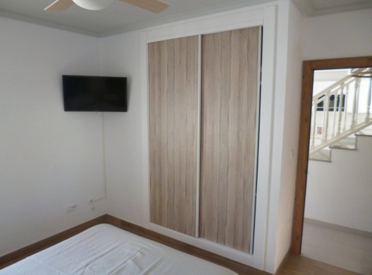 Pilar de La Horadada, Villa #CQ-R-92280