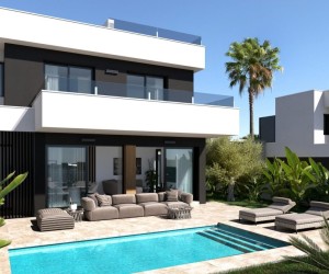 Ciudad Quesada (Lo Marabú), Villa #RD-N8543