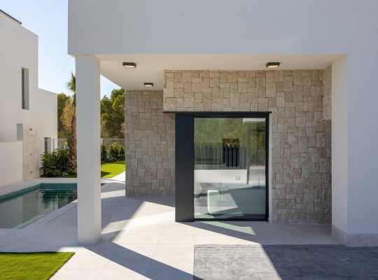 Finestrat (Sierra cortina), Villa #CQ-00-69765