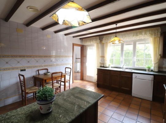 Pilar de La Horadada (RioMar), Villa #CQ-JM-95001