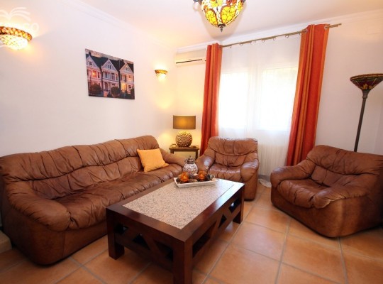 Javea (Montgo), Villa #SV-03286J