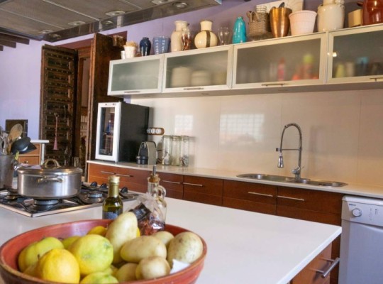 San Miguel de Salinas (Torremendo), Villa #CQ-BV-93328