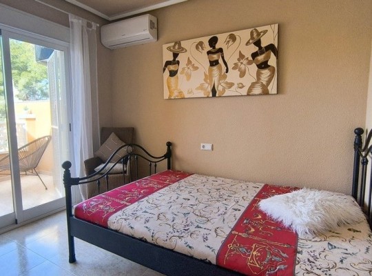 Ciudad Quesada (La Fiesta), Townhouse #CQ-935