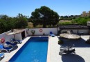 Orihuela Costa (Lomas De Cabo Roig), Villa #CQ-WN-60920