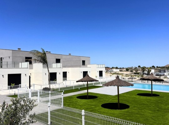 Other areas (Altaona Golf), Townhouse #CQ-00-35185