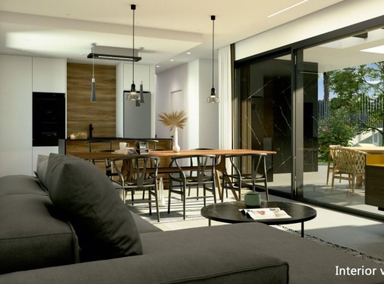 Ciudad Quesada (Benimar), Villa #CQ-00-93950